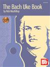 The Bach Uke Book - Click Image to Close