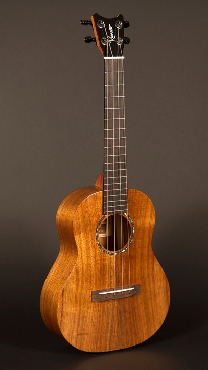 Grand Tenor Premium Koa