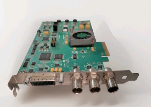 AJA KONA LHe Plus HD/SD PCIe Card KONA-LHE+R0-S02 AJA KONA LHe Plus HD/SD PCIe Card KONA-LHE+R0-S02