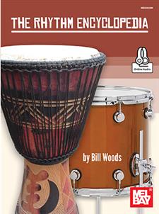 Rhythm Encyclopedia (eBook + Online Audio) - Click Image to Close