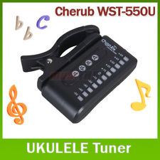 Ukulele Tuner - Click Image to Close