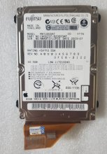 Fujitsu 60GB Internal 4200RPM 2.5" (MHV2060AT) Hard drive 2.5