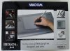 Wacom inTuos 3 PTZ-630 Tablet, Pen, Mouse