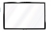 Apple iMac A1225 24" 620-4342 2009 2008 2007 Front Screen Glass