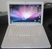 Apple MacBook 13.3" 2.16 ghz Laptop - MA472LL/A