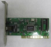 DLink Ethernet Adaptor Card DFE-530TX+