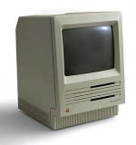 Macintosh SE FDHD Refurbished