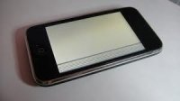 iPhone 3G LCD Replacement