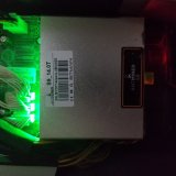 BITMAIN S9 ANTMINER WITH POWER SUPPLY USED S914_.OT