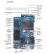 PowerMac G5 2.7 Ghz Logic Board 661-3585