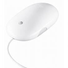 Apple Mightly Mouse A1152
