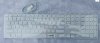 Apple Wired USB Extended Keyboard A1243 MB110LL/B MB110LL/A