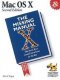 Mac Os X : The Missing Manual by David Pogue (2002, Paperback)
