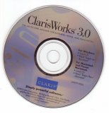 Claris Works 3.0