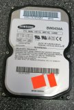 SAMSUNG 4.3 GB 3.5" IDE HARD DRIVE MODEL SW043A