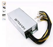 BITMAIN S9 POWER SUPPLY REPAIR