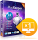 mackeeper 3 licenses