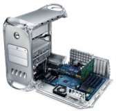 Apple Power Mac G4 MDD DP 867 Mhz 0S9.2.2 & OSX 10.5.8