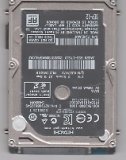 Macbook Pro 2.5" 1 Terabyte Hard Drive HGST 5K1000-1000