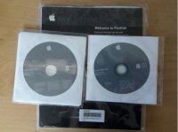 Power Mac G4 OSX 10.3.2 - Panther New factory Sealed