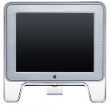 Apple M7649Zm/A Studio Display 17" LCD Monitor