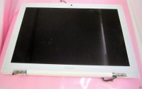 Apple Macbook 661-4579-B LCD Panel & Assembly White Preowned