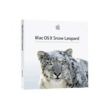 Mac OSX Snow Leopard 5 user License