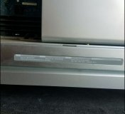 PowerMac G5 2.5 Ghz Quad Core As-is for parts