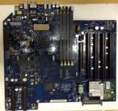 Power Mac G4 820-1476 Logic Board Dual 1.25ghz 630-4371-A