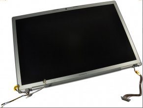 MacBook Pro 15" Core 2 Duo Models A1226