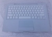 Apple Macbook 13" Top Case Assembly White