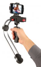 Steadicam APPLIP4 Smoothee Stabilizer for iPhone 4