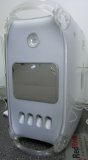 Power Mac G4 1.25 ghz 1GB/120GB OS9 OSX