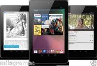 ASUS Google Nexus 7 Tablet 32GB with Wi-Fi
