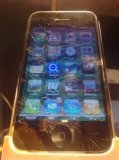 iPhone 3G Glass Digitizer Replacement