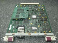 Compaq FBR array control board P218CADBFN4YA0 rev AD
