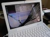 Macbook Pro Unibody A1342 LCD LED Screen Repair