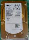 Dell ST3600057SS 600GB SAS HDA DP/N OW34 Cheetah 15K.7
