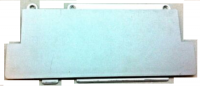 Macbook Pro 15" back plate memory cover