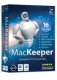 MacKeeper System Utility and Antivirus Software Brand New CD Box