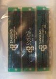 Apple IIFX 64 Pin 4MB memory Samsung KMM581005BP-8