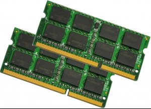 Apple Macbook Pro DDR3 4GB Memory