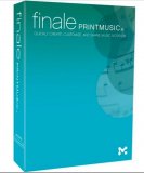 Finale PrintMusic Music Notation Software download & License