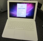 Apple MacBook Unibody 13" 2.26GHz C2D 2GB 250GB MC207LL/A