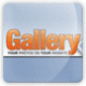 Gallery Webhosting