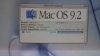 Apple eMac PowerMac G4 800mhz/640MB/149GB/CDROM/56k/110v
