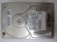 Acer IBM 2160MB SCSI Hard Drive