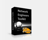 3dSNMP's Network Engineer's Toolkit Standard