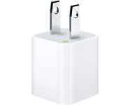 Apple 5W USB Power Adaptor iPod, Iphone 3G,3GS, 4,4S,5,5C