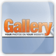 Gallery Webhosting